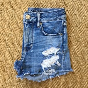 AE High Rise Shortie